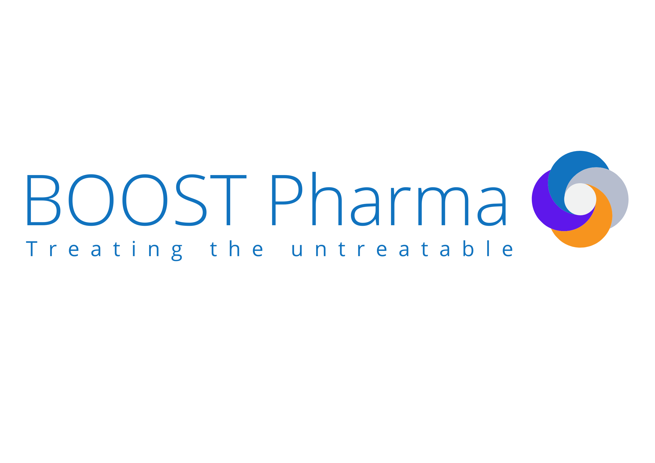 BOOST Pharma logo